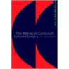 The Making of the Curriculum door Ivor Goodson