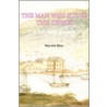The Man Who Stole the Cyprus door Warwick Hirst