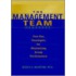The Management Team Handbook