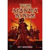 The Manga Bible - Nt Extreme by Siku