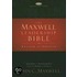 The Maxwell Leadership Bible