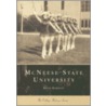 The McNeese State University door Kathie Bordelon