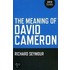 The Meaning Of David Cameron