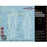 The Measure of Man and Woman door Henry Dreyfuss Associates