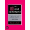 The Medieval Super-Companies door Edwin S. Hunt