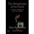 The Metaphysics Of The Novel