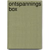 Ontspannings box