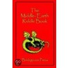 The Middle Earth Riddle Book door Steve Kellmeyer