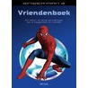 Spiderman vriendenboek door Onbekend
