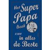 Het super papa boek