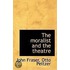The Moralist And The Theatre