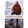 The Mountain Knows No Expert by Mike Nash