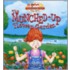 The Munched-Up Flower Garden