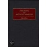 The Music Of Anthony Braxton door Mike Heffley
