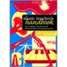 The Music Teacher's Handbook door Mark Stringer