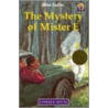 The Mystery of Mister E(oop) door Mike Sadler