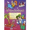 Piraten vriendenboek