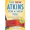 The New Atkins for a New You by Stephen D. Phinney