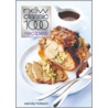 The New Classic 1000 Recipes door Wendy Hobson
