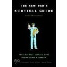 The New Dad's Survival Guide by Scott Mactavish