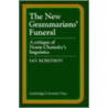 The New Grammarians' Funeral by Ian Robinson