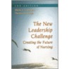 The New Leadership Challenge door Theresa M. Valiga