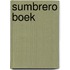 Sumbrero boek