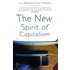 The New Spirit Of Capitalism