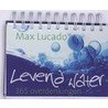 Levend water door Max Lucado