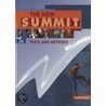 The New Summit. Schülerbuch door Onbekend