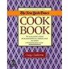 The New York Times Cook Book door Craig Claiborne