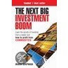 The Next Big Investment Boom door Mark Shipman