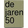 De Jaren 50