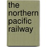 The Northern Pacific Railway door William Windom