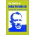 The Novels Of John Steinbeck