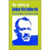 The Novels Of John Steinbeck door Howard Levant