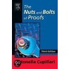 The Nuts and Bolts of Proofs door Antonella Cupillari