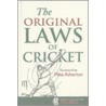 The Original Laws of Cricket door The Bodleian Library