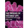 The Origins of Sociable Life door Myra J. Hird