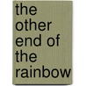 The Other End Of The Rainbow door David Gardiner