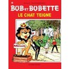 Chat teigne