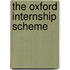 The Oxford Internship Scheme