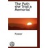 The Path She Trod A Memorial