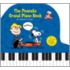 The Peanuts Grand Piano Book