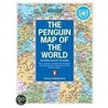 The Penguin Map Of The World by Michael Middleditch