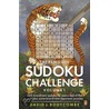 The Penguin Sudoku Challenge door David J. Bodycombe