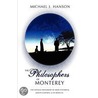 The Philosophers Of Monterey door Michael J. Hanson