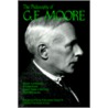 The Philosophy Of G.E. Moore by George Edward Moore