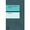 The Pickwick Papers Volume 2 door Charles Dickens