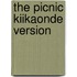 The Picnic Kiikaonde Version